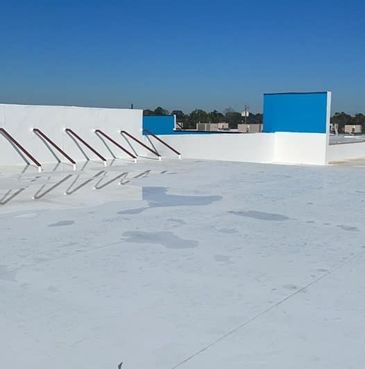 Roof Replacement