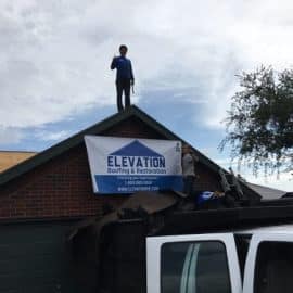 Free Roof Inspection