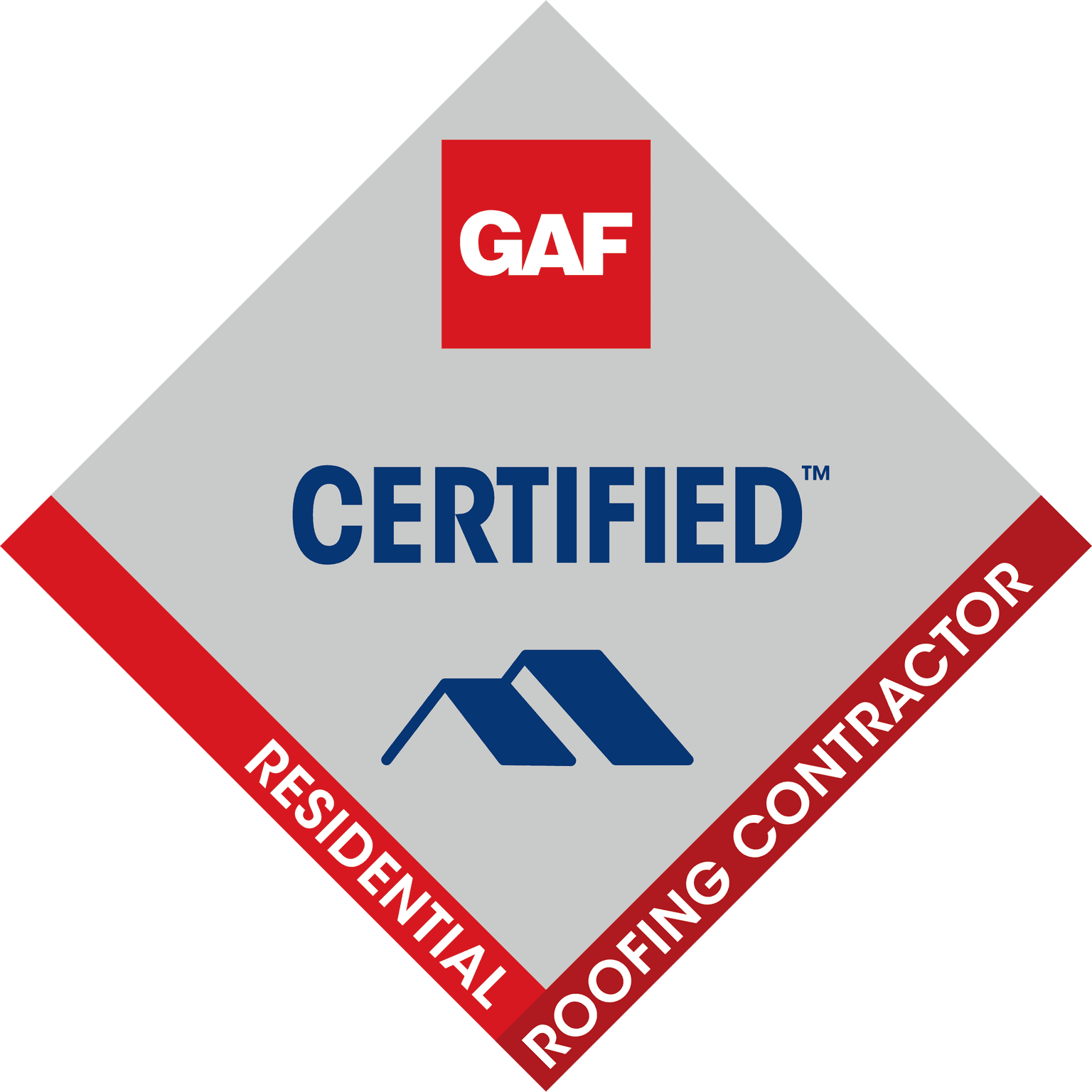 Certified Roofing Contractor