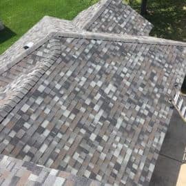 Roof Inspection