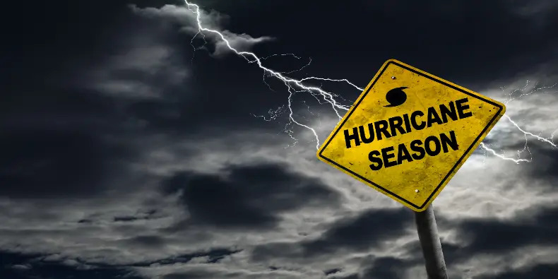 Get Your Roof Ready for the 2023 Hurricane Season