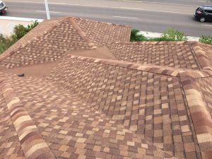 Picture Showing Best Practices To Keep Your Sugar Land TX Roof In Good Shape