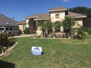 a newly remodeled home in sugar land, tx