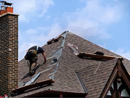 Image Of The Basics of Roofing Installation in League City, TX