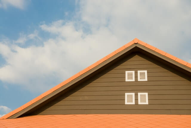 what is a low slope roof